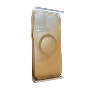 iPhone 13 Pro Max Gold Case